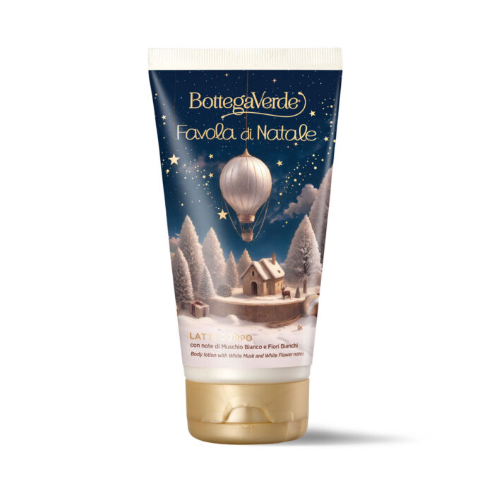 FAVOLA DI NATALE - MLEKO ZA TELO 150ML