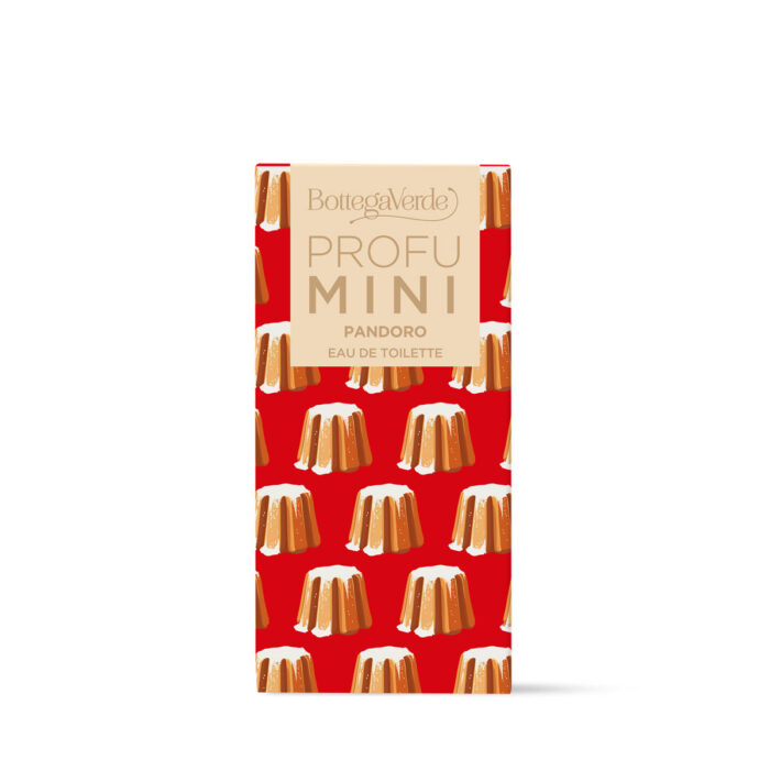 PROFUMINI - PANDORO EDT 10ML - slika 2