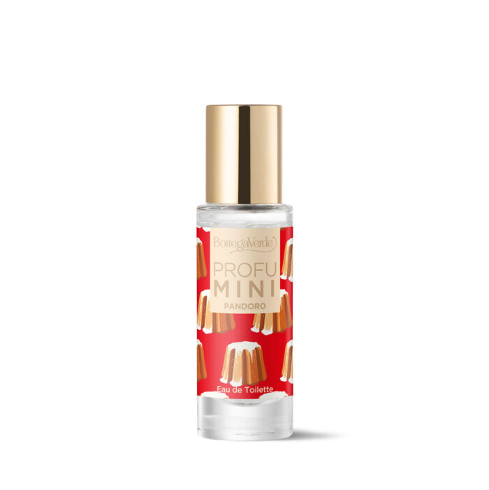 PROFUMINI - PANDORO EDT 10ML