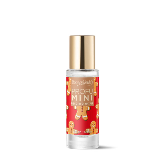 PROFUMINI - BISCOTTI DI NATALE EDT 10ML