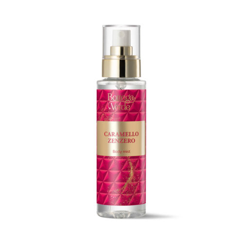 BODY SPLASH KARAMELA IN INGVER 150ML