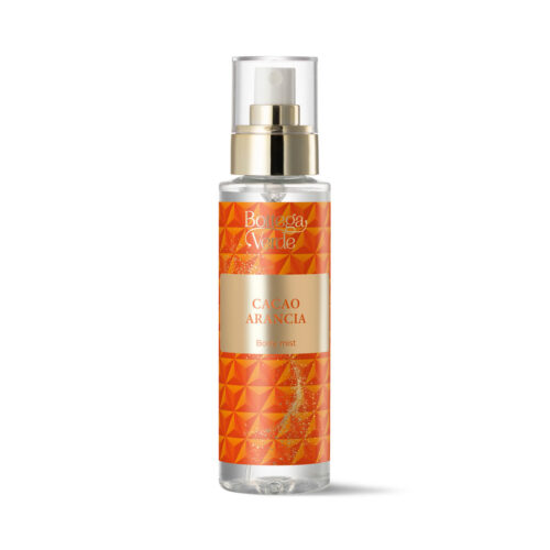 BODY SPLASH KAKAV IN POMARANČA 150ML