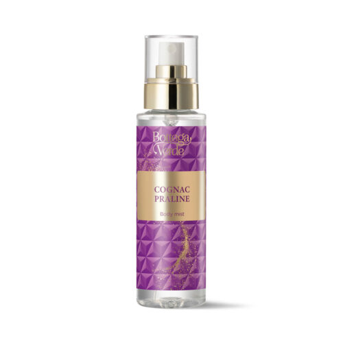 BODY SPLASH KONJAK IN PRALINE 150ML