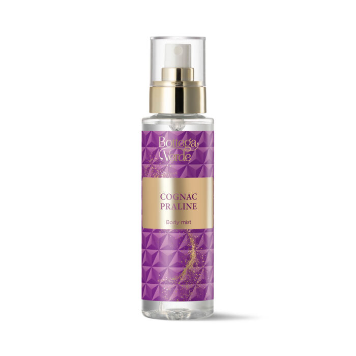 BODY SPLASH KONJAK IN PRALINE 150ML