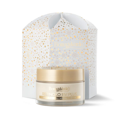 DARILNI PAKET - ZAKLADNICA RETINOL