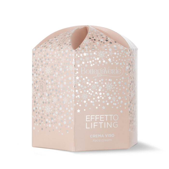 DARILNI PAKET - ZAKLADNICA LIFTING EFFECT - slika 2