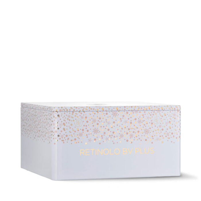 DARILNI PAKET - ZAKLADNICA DVOJNI RETINOL - slika 2