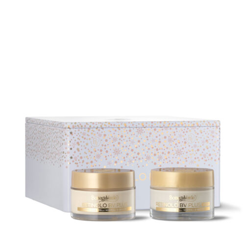 DARILNI PAKET - ZAKLADNICA DVOJNI RETINOL