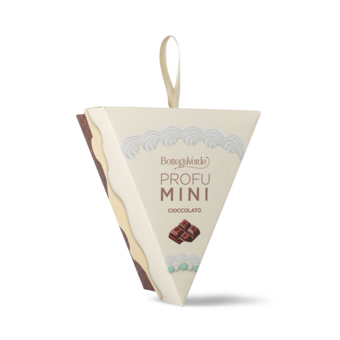 DARILNI PAKET - PROFUMINI CIOCCOLATO CAKE - slika 2