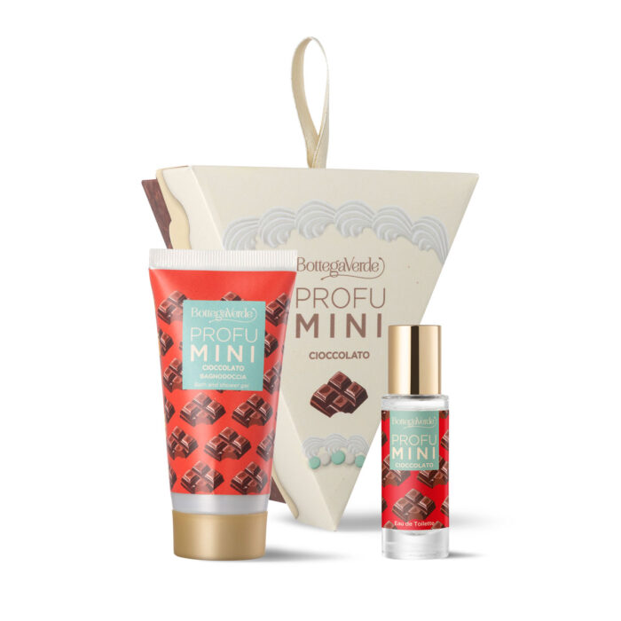 DARILNI PAKET - PROFUMINI CIOCCOLATO CAKE
