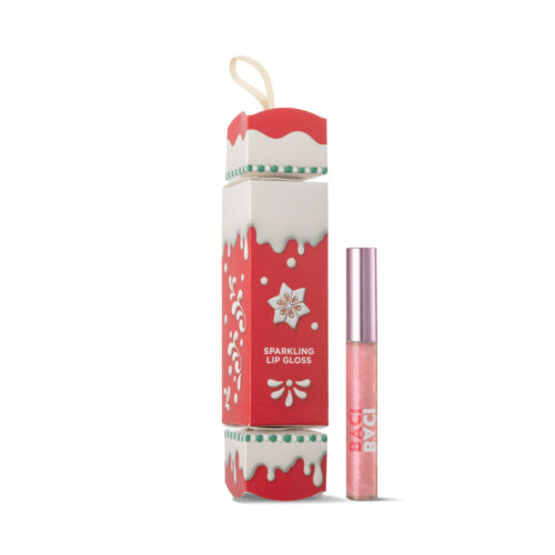 DARILNI PAKET - SVETLEČI LIP GLOSS
