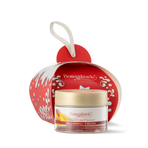DARILNI PAKET - MAROŠKI ARGAN KREMA ZA OBRAZ