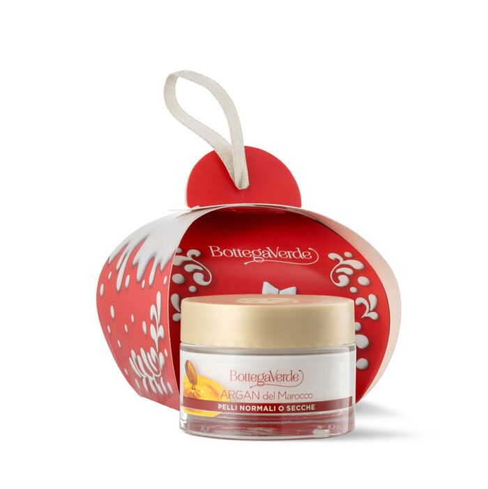 DARILNI PAKET - MAROŠKI ARGAN KREMA ZA OBRAZ