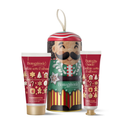 DARILNI PAKET - DELIZIE SOTTO L'ALBERO HRESTAČEVE DOBROTE