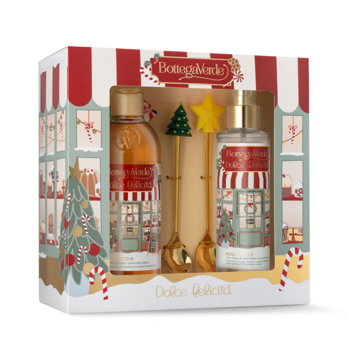 DARILNI PAKET - DOLCE FELICITA SPECIAL SET - slika 2