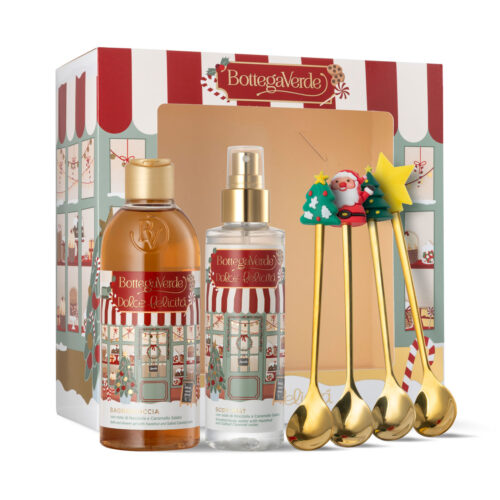 DARILNI PAKET - DOLCE FELICITA SPECIAL SET