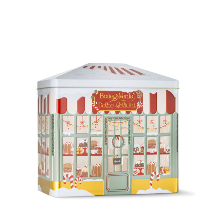 DARILNI PAKET - DOLCE FELICITA MAXI BOX - slika 2