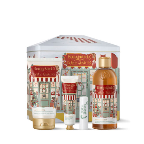 DARILNI PAKET - DOLCE FELICITA MAXI BOX