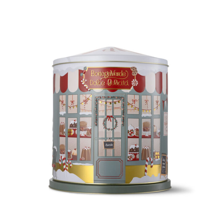 DARILNI PAKET - DOLCE FELICITA CARILLON BOX - slika 2