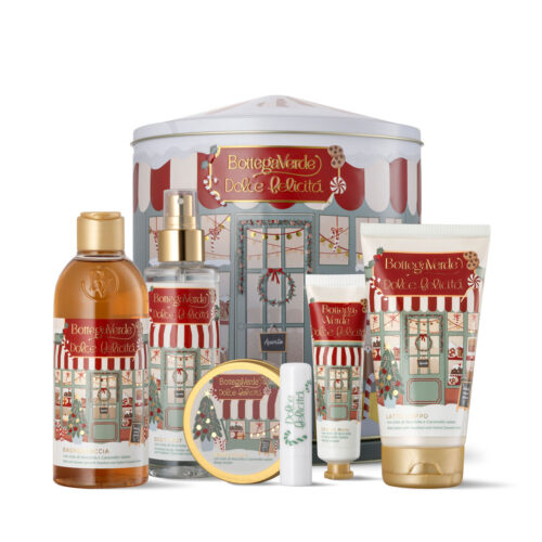 DARILNI PAKET - DOLCE FELICITA CARILLON BOX