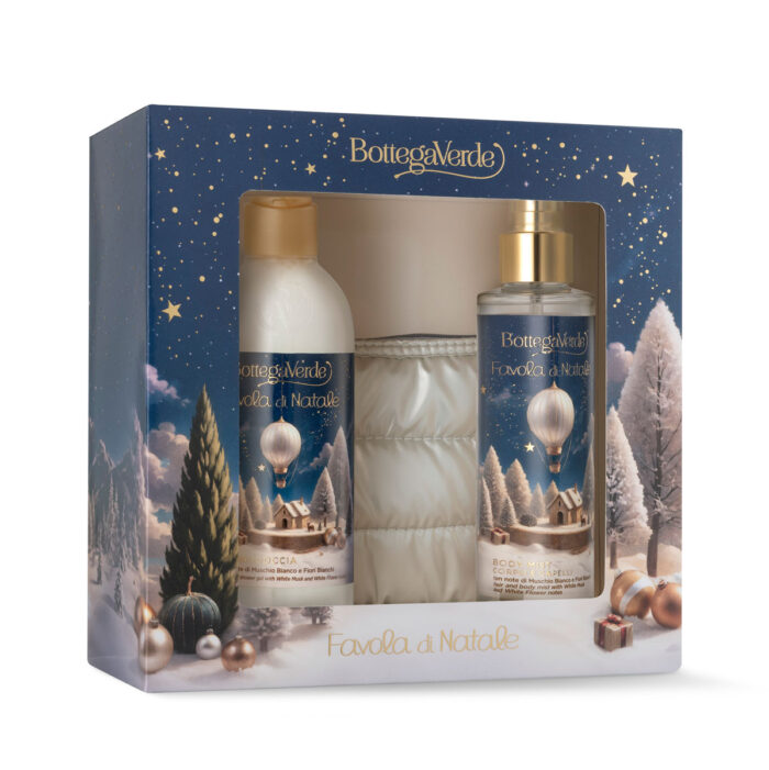DARILNI PAKET - FAVOLA DI NATALE SPECIAL SET - slika 2