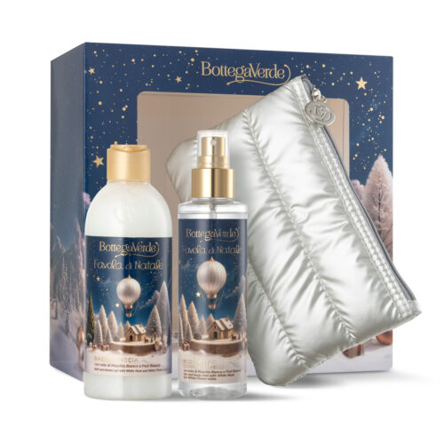 DARILNI PAKET - FAVOLA DI NATALE SPECIAL SET