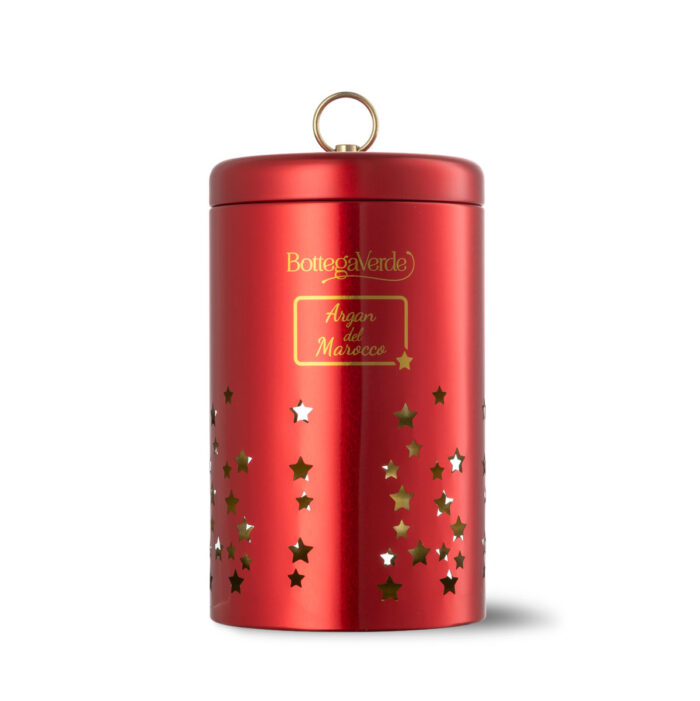 DARILNI PAKET - MAROŠKI ARGAN LANTERNA BOX - slika 2