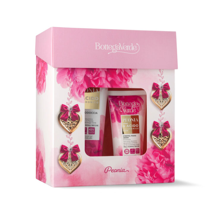 DARILNI PAKET - POTONIKA & HIALURONSKA BEAUTY KIT - slika 2