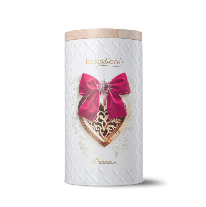 DARILNI PAKET - POTONIKA IN HIALURONSKA KISLINA TIN BOX - slika 2
