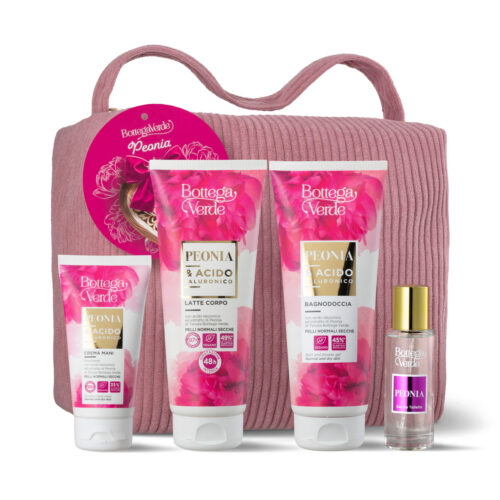 DARILNI PAKET - POTONIKA IN HIALURONSKA KISLINA MAXI BEAUTY BOX