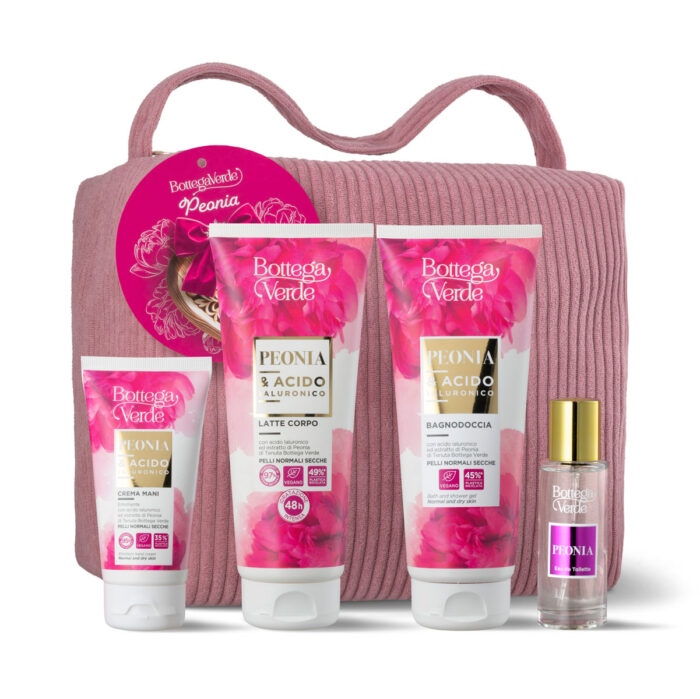 DARILNI PAKET - POTONIKA IN HIALURONSKA KISLINA MAXI BEAUTY BOX