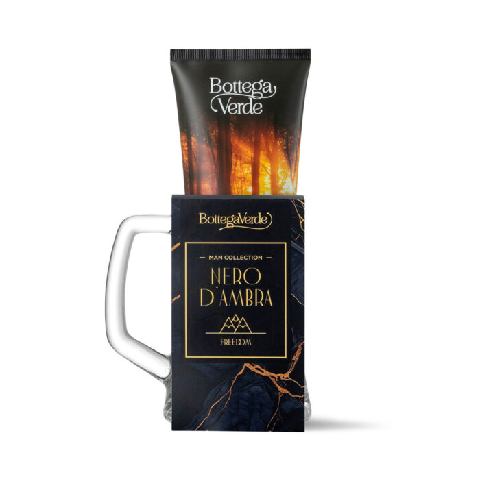 DARILNI PAKET - NERO D'AMBRA XMASS DRINK - slika 2