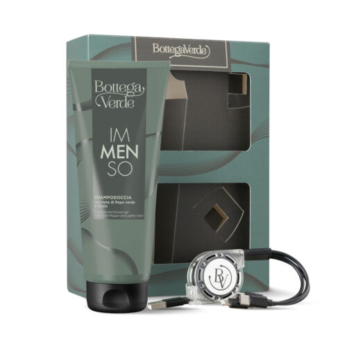 DARILNI PAKET - IMMENSO PAPER BOX
