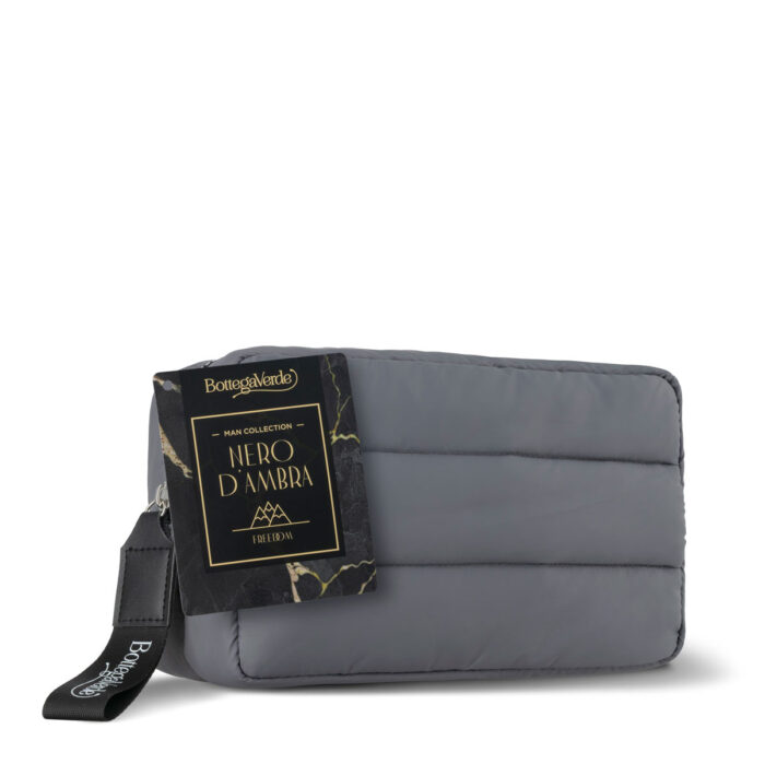DARILNI PAKET - NERO D'AMBRA BEAUTY BAG - slika 2