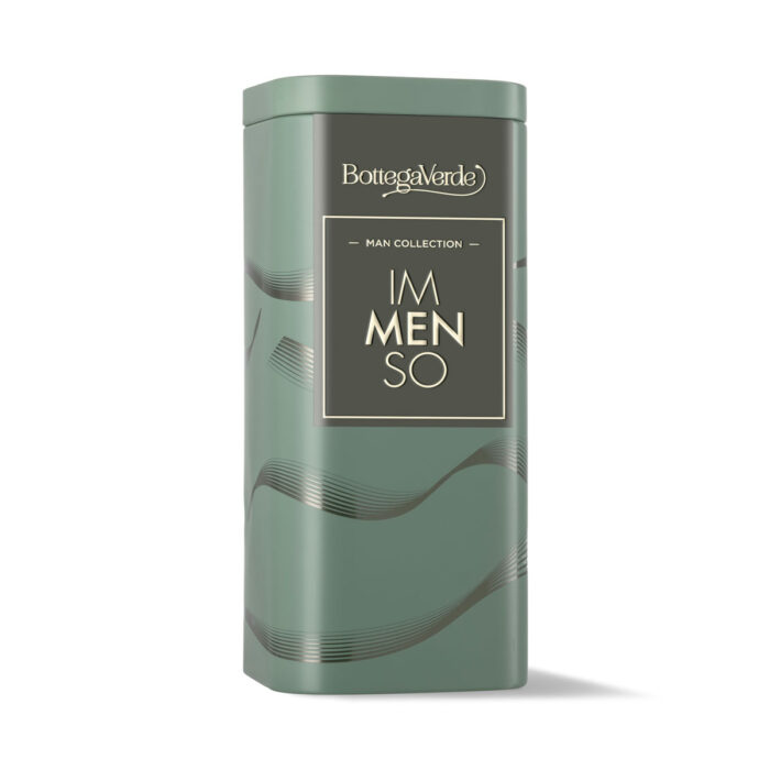 DARILNI PAKET - IMMENSO TIN BOX - slika 2