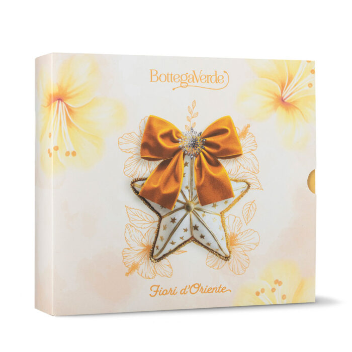 DARILNI PAKET - FIORI D'ORIENTE MINI KIT - slika 2