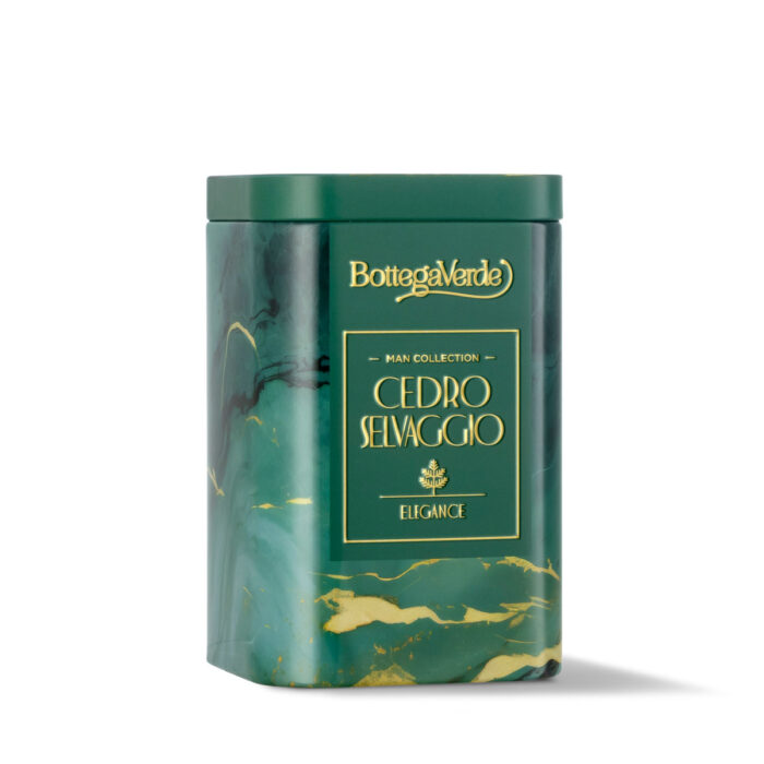 DARILNI PAKET - DIVJA CEDRA MINI BOX - slika 2