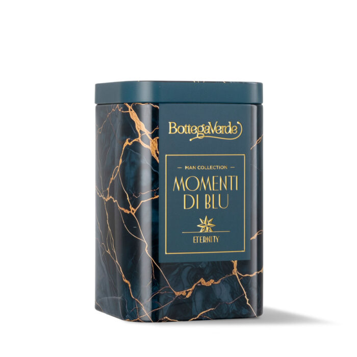 DARILNI PAKET - MOMENTI DI BLU MINI BOX - slika 2