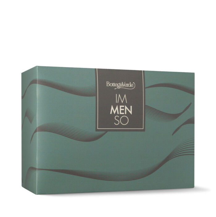 DARILNI PAKET - IMMENSO PAPER BOX - slika 2