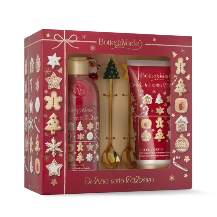 DARILNI PAKET - DELIZIE SOTTO L'ALBERO SPECIAL SET - slika 3