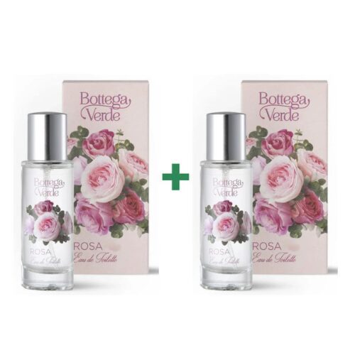 Set Vrtnica - Toaletna vodica EDT 30ML