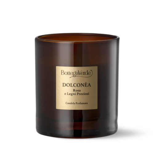 MOMENTI DI TOSCANA - DOLCONEA - DIŠEČA SVEČKA ZA DOM 245GR