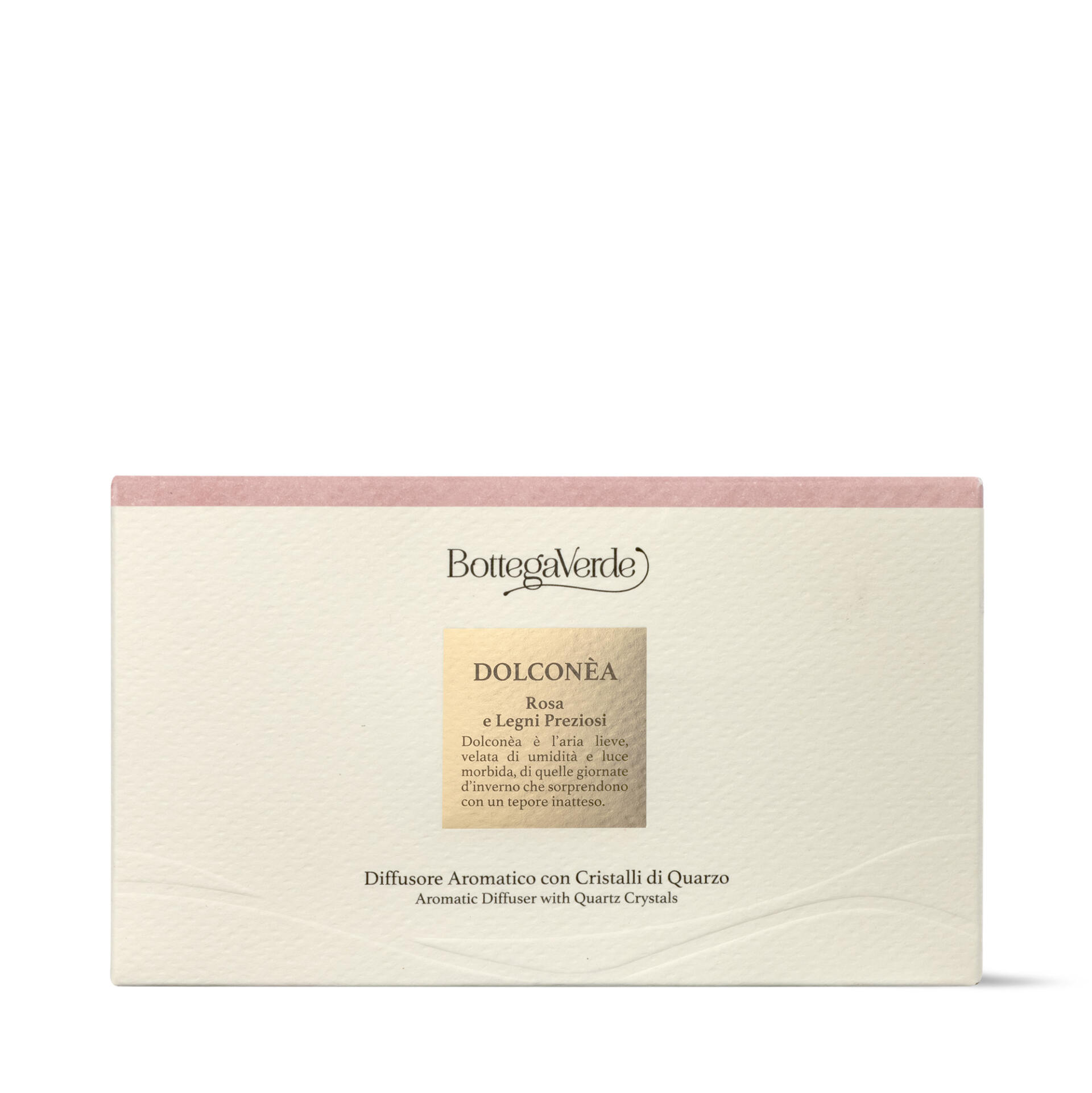 MOMENTI DI TOSCANA - DOLCONEA - DIŠAVA ZA DOM S KRISTALNIMI KOCKAMI - slika 3