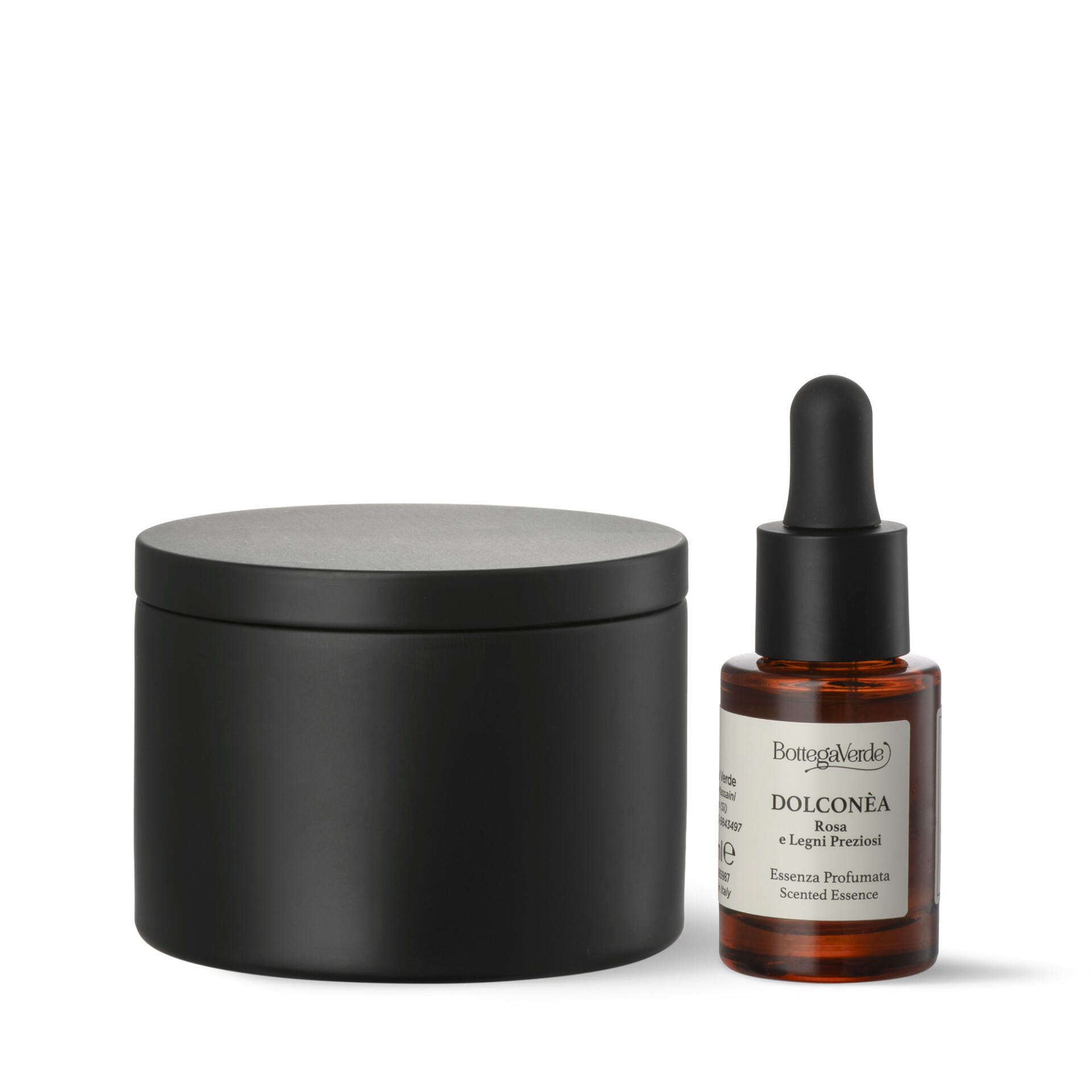 MOMENTI DI TOSCANA - DOLCONEA - DIŠAVA ZA DOM S KRISTALNIMI KOCKAMI