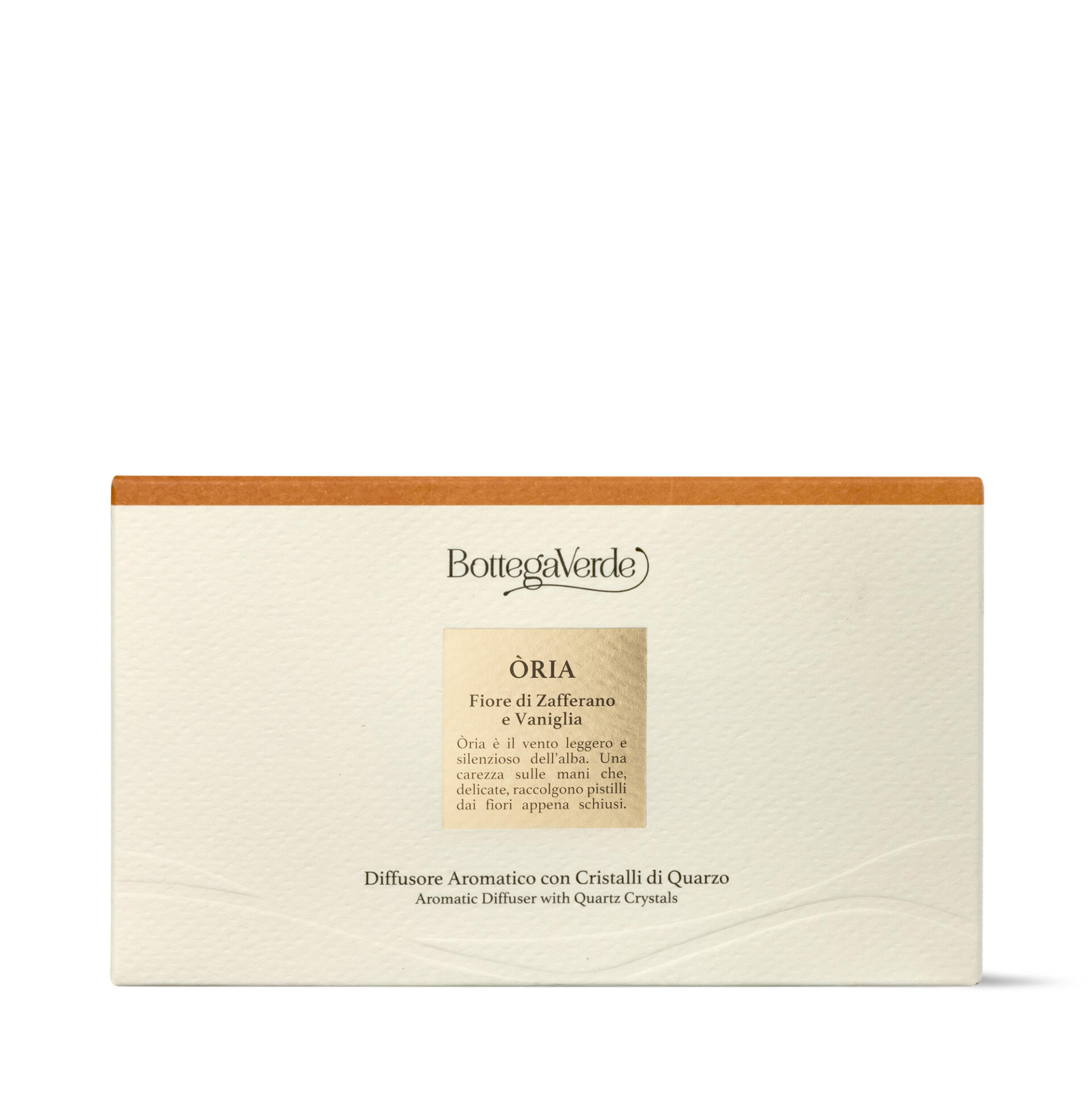 MOMENTI DI TOSCANA - ORIA - DIŠAVA ZA DOM S KRISTALNIMI KOCKAMI - slika 3