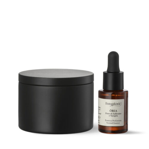 MOMENTI DI TOSCANA - ORIA - DIŠAVA ZA DOM S KRISTALNIMI KOCKAMI