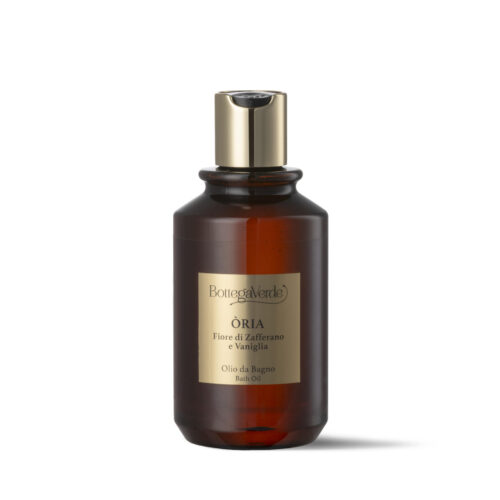 BOTTEGA VERDE MOMENTI DI TOSCANA - ORIA - OLJNA KOPEL 250ML