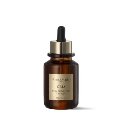 MOMENTI DI TOSCANA - ORIA - OLJE ZA TELO 50ML