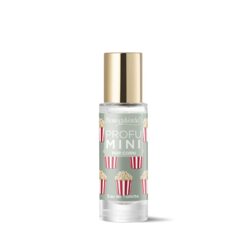 PROFUMINI - POPCORN MINI TOALETNA VODICA EDT 10ML