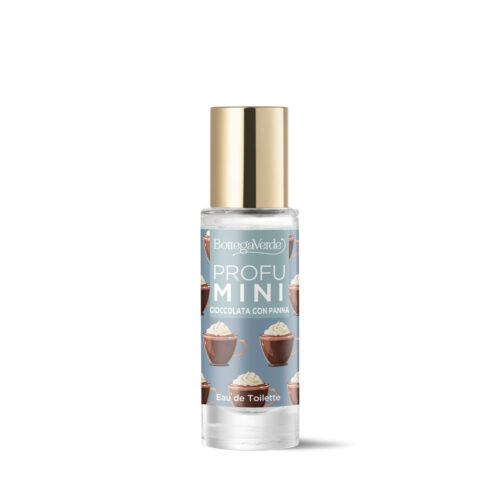 PROFUMINI - CIOCCOLATA CON PANNA MINI TOALETNA VODICA EDT 10ML